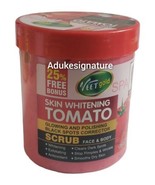 Veet Gold Tomato Skin Face and Body Scrub 500g ×1 - £25.11 GBP