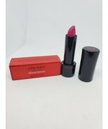 New in Box Shiseido Rouge Rouge Lipstick, Primrose Sun RS419, 0.14oz - $17.95 CAD