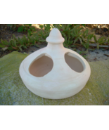 OkPottery , POULTRY Feeder , planter from Spain - £70.48 GBP