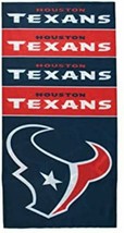 Houston Texans NFL Superdana Face Mask Neck Gaiter Bandana Headband Scarf - £10.24 GBP