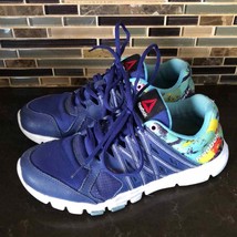 Reebok athletic sneakers women’s shoes size 6.5 - $33.06