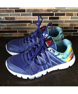 Reebok athletic sneakers women’s shoes size 6.5 - $31.10