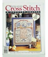 Cross Stitch &amp; Country Crafts 21 Great Projects Better Homes and Gardens... - £2.34 GBP