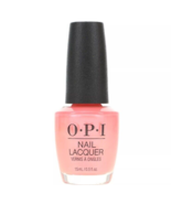 OPI Tutti Frutti Tonga 0.5 oz - $13.35 CAD