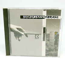 Crazy World by Scorpions (CD, 1990) - $4.84