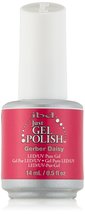 IBD Just Gel Nail Polish, Gerber Daisy, 0.5 Fluid Ounce - £7.75 GBP