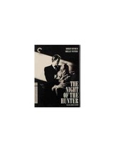 The Night Of The Hunter (Criterion Collection) (1955) On DVD - £31.34 GBP