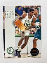 1993-94 Skybox Premium Robert Parish Boston Celtics Center #35 - £0.78 GBP