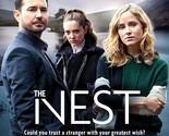 The Nest DVD | Martin Compston, Sophie Rundle, Mirren Mack | Region 4 - £19.35 GBP