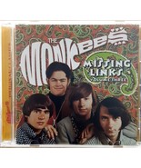 THE MONKEES Missing Links Volume 3 CD 1996 Rhino *RARE* - $51.73 CAD
