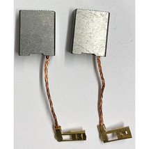 CARBON BRUSHES FOR RYOBI GRINDER 6541373 G1830 G-2330 G2330CL G2360 G-23... - $7.37