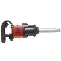Chicago Pneumatic CP7783-6 1" Lightweight Impact Wrench w/ 6" Anvi - $27,609.64 MXN