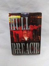 Hull Breach Board Game Card Deck - $26.72