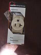 Cooper Wiring Devices Receptacle - $19.68