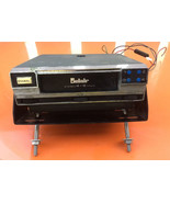 Vtg Bel Air 8-Track car stereo 4-8 Track player Oldsmobile 1970s (1977) ... - $2,798.61 MXN