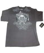 Orange County Choppers T-Shirt Signed/Autographed: Size XL: Shirt is NWT - $29.69