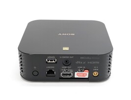 Sony HT-A9 7.1 Channel High Performance Home Theater System - Light Gray image 8