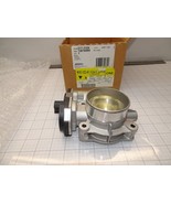 GM 12616995 Throttle Body ACDelco 217-3104 OEM NOS General Motors - $117.08