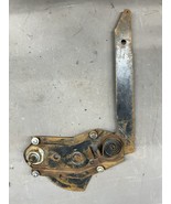 1959-1960 Chevy Impala BelAir Biscayne Window Regulator Brookwood Parkwo... - $3,050.74 MXN
