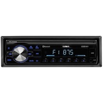 Soundstorm Single Din Digital Media Receiver BT AM/FM USB Remote - $147.71 CAD