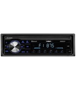 Soundstorm Single Din Digital Media Receiver BT AM/FM USB Remote - $147.45 CAD