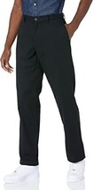 Amazon Essentials: Men&#39;s Classic-Fit Chino Pants: Black: Size: 38 X 30: NWT - £10.07 GBP