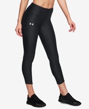 Under Armour Womens Fly Fast Running Crop Leggings, X-Small - £38.55 GBP