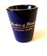 Masters of Florence Wonders of Memphis 2.25&quot; Collectible Shot Glass - $9.66 CAD