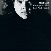 Meat loaf midnight at the lost and found thumb200