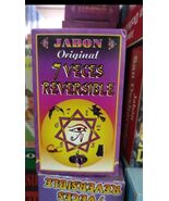3X SPELL REVERSE ESOTERIC SOAP / 7 VECES REVERSIBLE JABON ESOTERICO -3 O... - $19.79
