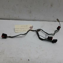 05 06 07 Ford Freestyle steering wheel cruise &amp; audio switch wiring harness - $24.74