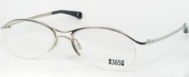 FreudenHaus 365-02 TROY Tit Argent Lunettes Monture 50-17-130mm Japon - £72.38 GBP