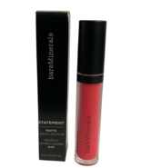 BareMinerals Statement Matte Liquid Lipcolor 0.13 Oz / 4mL - JUICY - €33,63 EUR