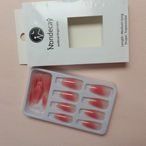 Nondecay Artificial Fingernails-Nails That Last image 3