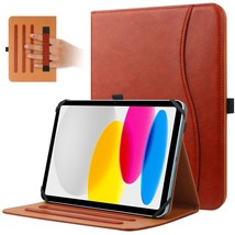 Universal Case For 9 10.1 10.5 Inch Tablet, Universal Tablet Case With Flexible  - £18.06 GBP