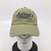 Port Authority "Swing's Cabinets" Cotton Cap Hat - $11.66