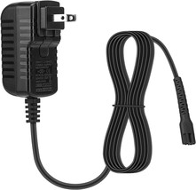 4V Clipper Charger Cord,For Wahl Clipper Cordless Charger,, New And Old Versions - £29.86 GBP