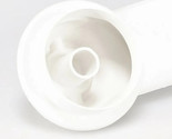 Genuine Middle Wash Arm Tube For Kenmore 66515969990 Whirlpool GU940SCGB2 - $52.42
