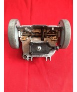 Kirby Ultimate G Diamond Edition Vacuum Transmission Wheel Assembly Part... - $45.68 CAD