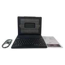Kensington KeyFolio Pro Performance Bluetooth Keyboard Case for iPad 2 - £26.10 GBP