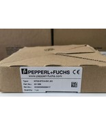 New Pepperl+Fuchs  barrier KFD2-STC4-EX1.2O 231389 KFD2-STC4-EX1.20 - $1,681.75 MXN