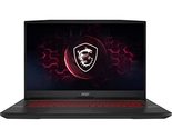 MSI Pulse GL76 17.3&quot; Full HD 360Hz Display Gaming Laptop - 12th Gen Inte... - $4,231.55