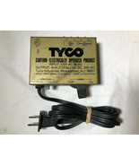 Tyco Model 899V Hobby Transformer - $53.94 MXN
