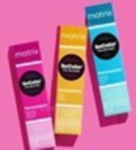 Matrix SoColor Pre-Bonded Permanent Extra Coverage Color 3oz Choose Your Color image 8
