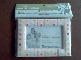 mini album accordion - $18.09