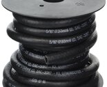HBD Thermoid SAE 30R7 Fuel Line Hose 25 Foot x 5/16 Inch Inside Diameter - $43.69