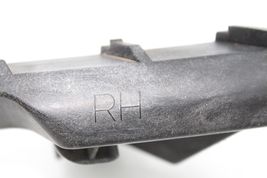 04-11 MAZDA RX-8 RIGHT PASSENGER SIDE HEADLIGHT LOWER BRACKET Q7267 image 10