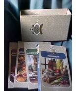Grandmother&#39;s Kitchen Wisdom Library : 4 Volume Box Set [Paperback] Myle... - $23.93 CAD