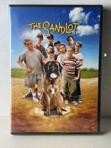 The Sandlot - DVD - New Factory Sealed - £5.26 GBP