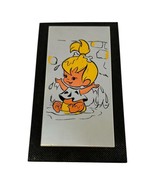 Holland Pebbles Tile Flintstones Les Pierreafeu 1965 Netherlands 8 x 4 i... - $44.49